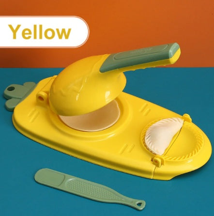 2-in-1 Dumpling Making Tool