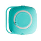 Pet Bath Brush with Shampoo Dispenser