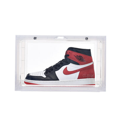 Sneaker Aufbewahrungsbox Schuhschrank