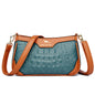 Alligator Pattern Shoulder Bags Women Crossbody Bag