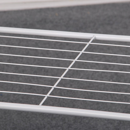 Schlafzimmer Klapp Innen Einfache Balkon Garderobe