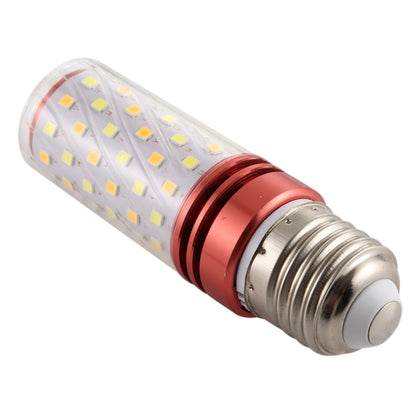 Dreifarbige dimmbare Maiskolben-Glühbirne SMD 2835, E27 16 W 700 lm 84 LEDs, E14 16 W 700 lm 84 LEDs, E27 12 W 500 lm 60 LEDs, E14 12 W 500 lm 60 LEDs