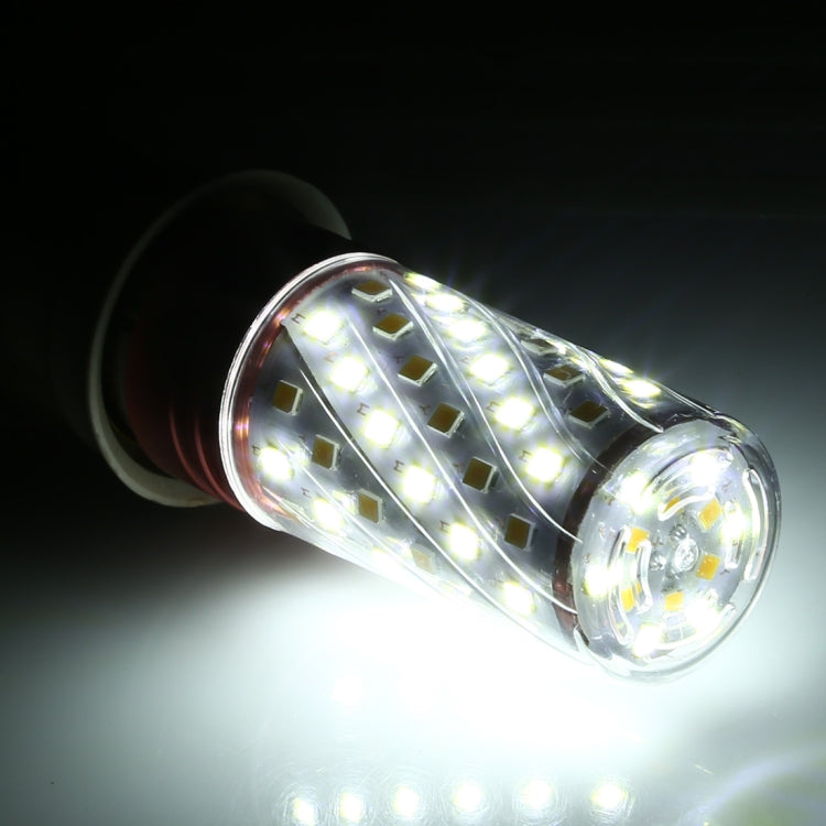 Dreifarbige dimmbare Maiskolben-Glühbirne SMD 2835, E27 16 W 700 lm 84 LEDs, E14 16 W 700 lm 84 LEDs, E27 12 W 500 lm 60 LEDs, E14 12 W 500 lm 60 LEDs