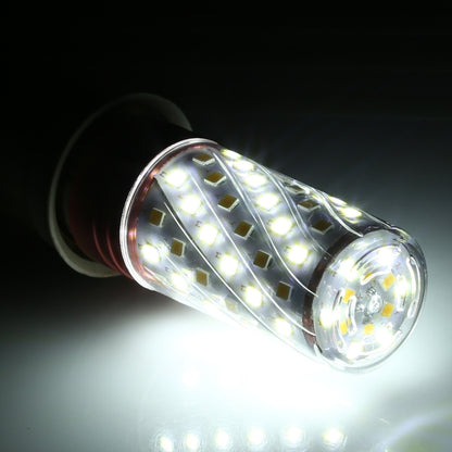 Dreifarbige dimmbare Maiskolben-Glühbirne SMD 2835, E27 16 W 700 lm 84 LEDs, E14 16 W 700 lm 84 LEDs, E27 12 W 500 lm 60 LEDs, E14 12 W 500 lm 60 LEDs