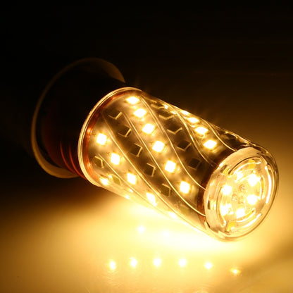 Dreifarbige dimmbare Maiskolben-Glühbirne SMD 2835, E27 16 W 700 lm 84 LEDs, E14 16 W 700 lm 84 LEDs, E27 12 W 500 lm 60 LEDs, E14 12 W 500 lm 60 LEDs