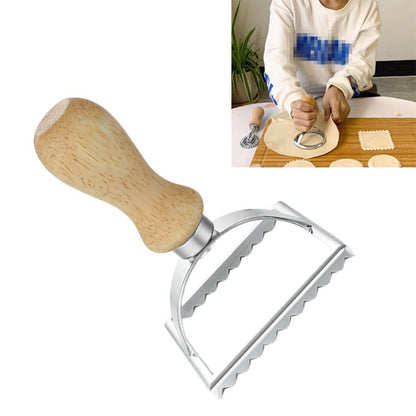 Zinc Alloy Biscuit Mold Cake Mould Baking Kitchen Tools, Small Round, Large Round, Square, Heart, Short Handle Wheel, Long Handle Wheel