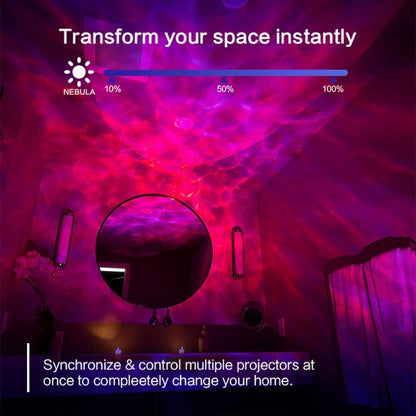 G001 Space Rabbit Sternenhimmel-Projektionslampe Bluetooth-Lautsprecher 2 in 1 Laserlicht, G001 Bluetooth