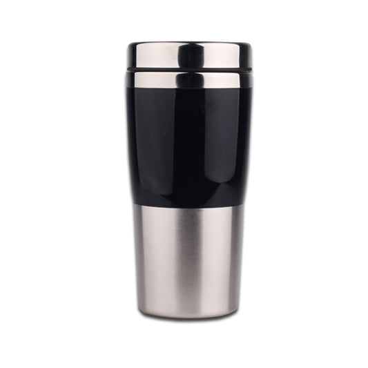 430 ml doppelt isolierter Edelstahlbecher im Auto mit Business-Wasserflasche