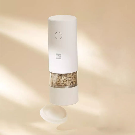 Original Xiaomi Youpin Huohou Elektrische Schleifmaschine Automatische Mühle Pfeffermühle