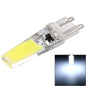 Silikon dimmbar für Flure/Büro/Zuhause, AC 220-240V, transparenter Stecker