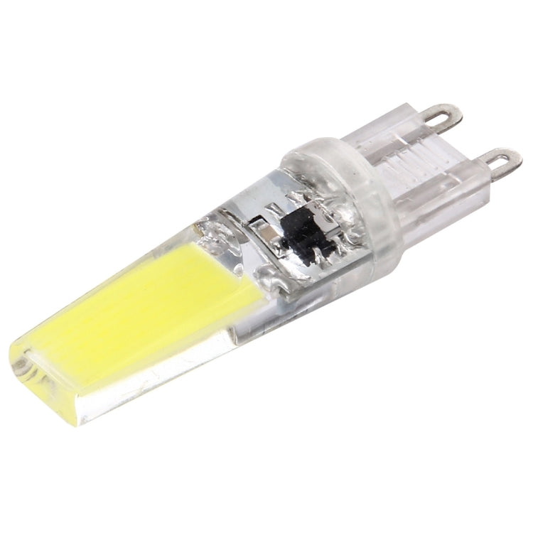 Silikon dimmbar für Flure/Büro/Zuhause, AC 220-240V, transparenter Stecker