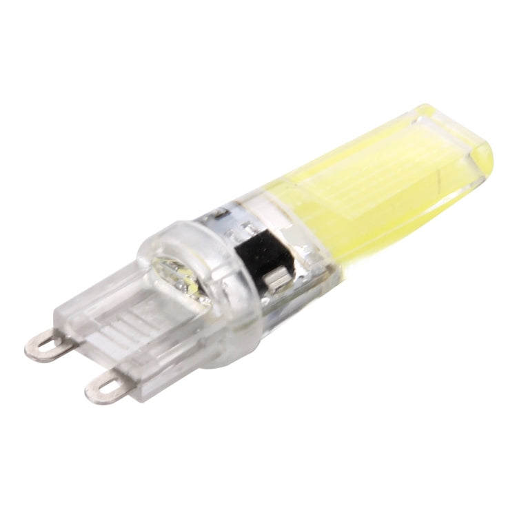 Silikon dimmbar für Flure/Büro/Zuhause, AC 220-240V, transparenter Stecker