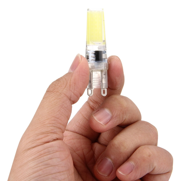 Silikon dimmbar für Flure/Büro/Zuhause, AC 220-240V, transparenter Stecker