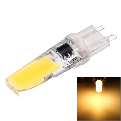 Silikon dimmbar für Flure/Büro/Zuhause, AC 220-240V, transparenter Stecker