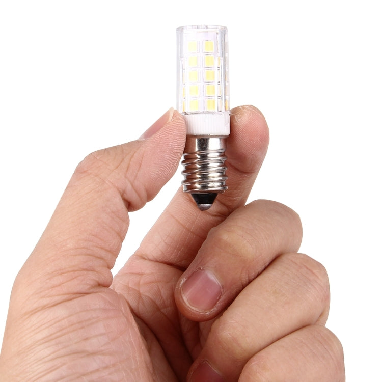 44 LED SMD 2835, AC110V-220V, E14-44 LED 110V-220V, E14-44LED 110V-220V