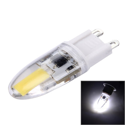 G9 300LM PC-Material Dimmbar SMD 1505 für Hallen/Büro/Zuhause, AC 220-240V