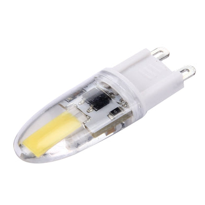 G9 300LM PC-Material Dimmbar SMD 1505 für Hallen/Büro/Zuhause, AC 220-240V