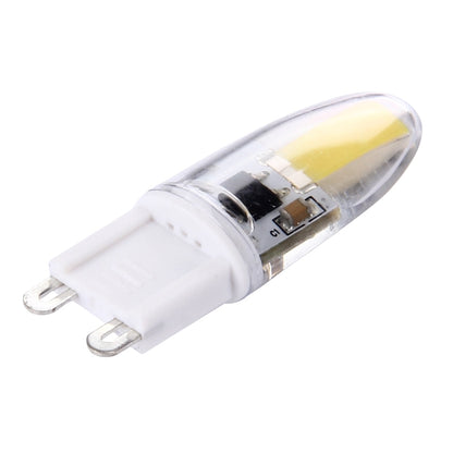 G9 300LM PC-Material Dimmbar SMD 1505 für Hallen/Büro/Zuhause, AC 220-240V