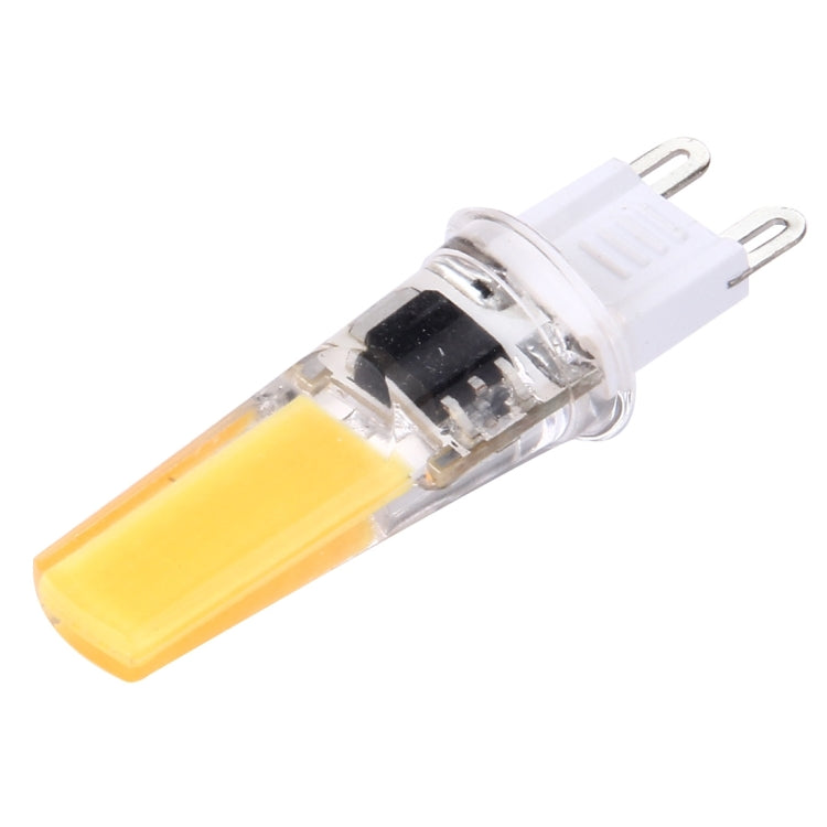 Silikon dimmbar für Flure/Büro/Zuhause, AC 220-240 V, weißer Stecker