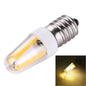 E14 PC-Material, dimmbar, 4 LEDs für Hallen, AC 220–240 V