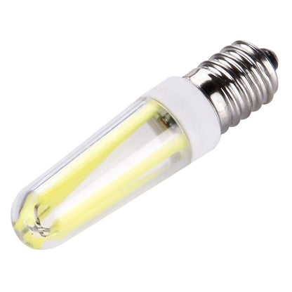 4W E14 PC-Material Dimmbar 4 LED für Hallen, AC 220-240V