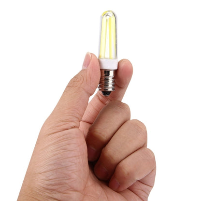 4W E14 PC-Material Dimmbar 4 LED für Hallen, AC 220-240V