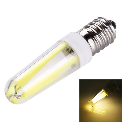 4W E14 PC-Material Dimmbar 4 LED für Hallen, AC 220-240V
