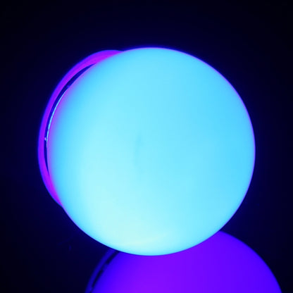 10 PCS 2W E27 2835 SMD Home Decoration LED Light Bulbs, DC 12V