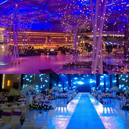 10 PCS 2W E27 2835 SMD Home Decoration LED Light Bulbs, AC 220V, AC 220V