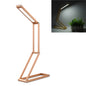LED Schreibtisch Lampe 3W Folding Einstellen USB Lade Augenschutz Tisch Lampe
