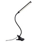 LED Desk Lamp 8W Folding Adjustable USB Charging Eye Protection Table Lamp, USB Charge Version, USB Charge Version(Black), USB Charge Version(White)