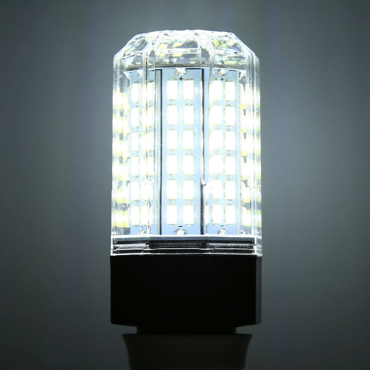 SMD 5730 Energiesparlampe, AC 110-265V, E14 112 LEDs weißes Licht, E14 112 LEDs warmweiß