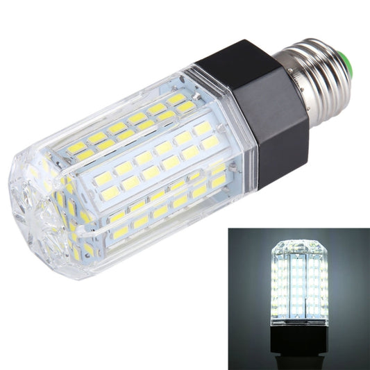SMD 5730 Energiesparlampe, AC 110-265V, E27 112 LEDs weißes Licht, E27 112 LEDs warmweiß