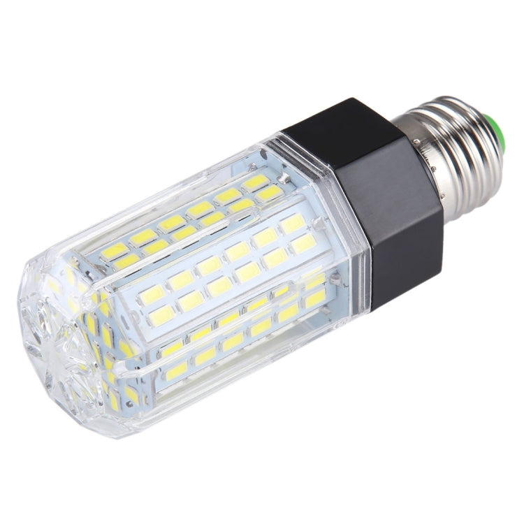 SMD 5730 Energiesparlampe, AC 110-265V, E27 112 LEDs weißes Licht, E27 112 LEDs warmweiß