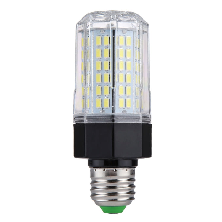 SMD 5730 Energiesparlampe, AC 110-265V, E27 112 LEDs weißes Licht, E27 112 LEDs warmweiß