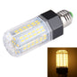 SMD 5730 Energiesparlampe, AC 110-265V, E27 112 LEDs weißes Licht, E27 112 LEDs warmweiß