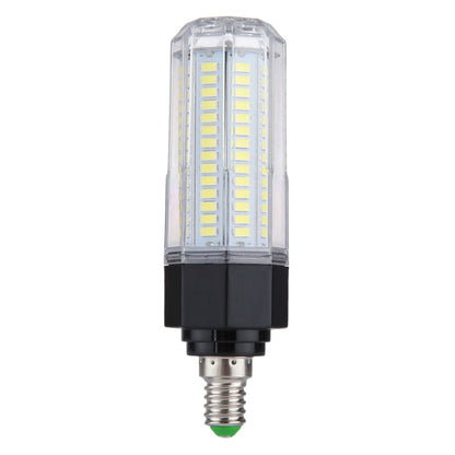 SMD 5730 Energiesparlampe, AC 110-265V, E14 126 LEDs weißes Licht, E14 126 LEDs warmweiß