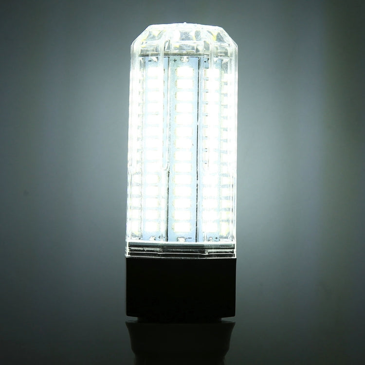 SMD 5730 Energiesparlampe, AC 110-265V, E14 126 LEDs weißes Licht, E14 126 LEDs warmweiß