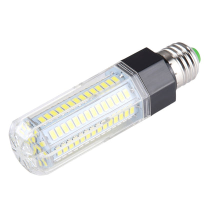 SMD 5730 Energiesparlampe, AC 110-265V, E27 126 LEDs weißes Licht, E27 126 LEDs warmweiß
