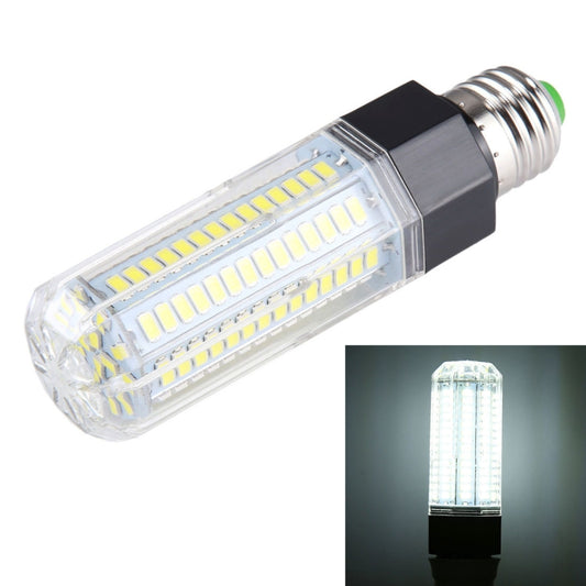SMD 5730 Energiesparlampe, AC 110-265V, E27 126 LEDs weißes Licht, E27 126 LEDs warmweiß
