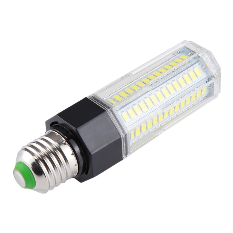 SMD 5730 Energiesparlampe, AC 110-265V, E27 126 LEDs weißes Licht, E27 126 LEDs warmweiß