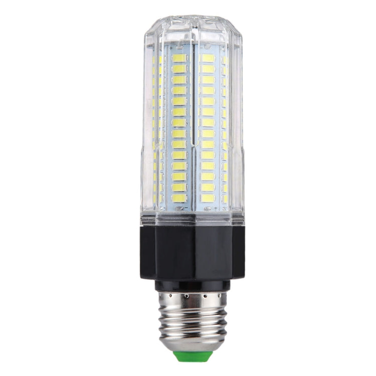 SMD 5730 Energiesparlampe, AC 110-265V, E27 126 LEDs weißes Licht, E27 126 LEDs warmweiß