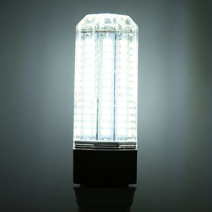SMD 5730 Energiesparlampe, AC 110-265V, E27 126 LEDs weißes Licht, E27 126 LEDs warmweiß