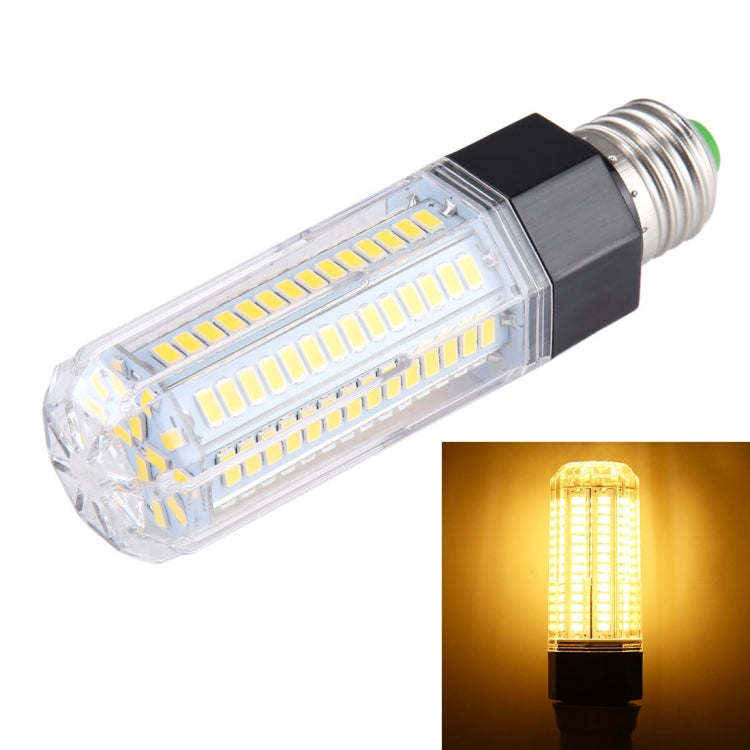 SMD 5730 Energiesparlampe, AC 110-265V, E27 126 LEDs weißes Licht, E27 126 LEDs warmweiß