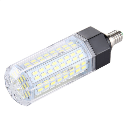 SMD 5730 Energiesparlampe, AC 110-265V, E14 144 LEDs weißes Licht, E14 144 LEDs warmweiß