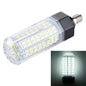 SMD 5730 Energiesparlampe, AC 110-265V, E14 144 LEDs weißes Licht, E14 144 LEDs warmweiß
