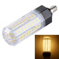 SMD 5730 Energiesparlampe, AC 110-265V, E14 144 LEDs weißes Licht, E14 144 LEDs warmweiß