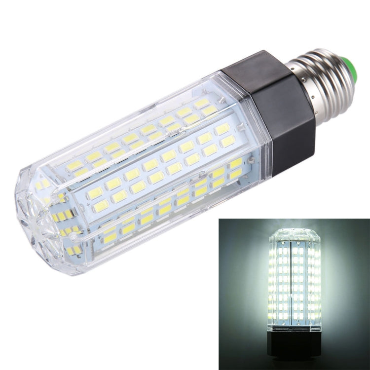 SMD 5730 Energiesparlampe, AC 110-265V, E27 144 LEDs weißes Licht, E27 144 LEDs warmweiß