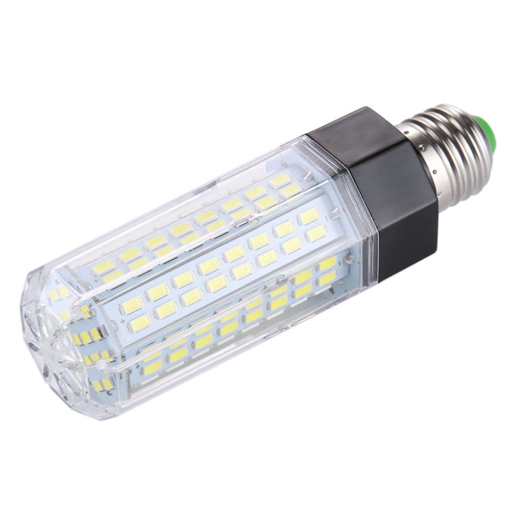 SMD 5730 Energiesparlampe, AC 110-265V, E27 144 LEDs weißes Licht, E27 144 LEDs warmweiß
