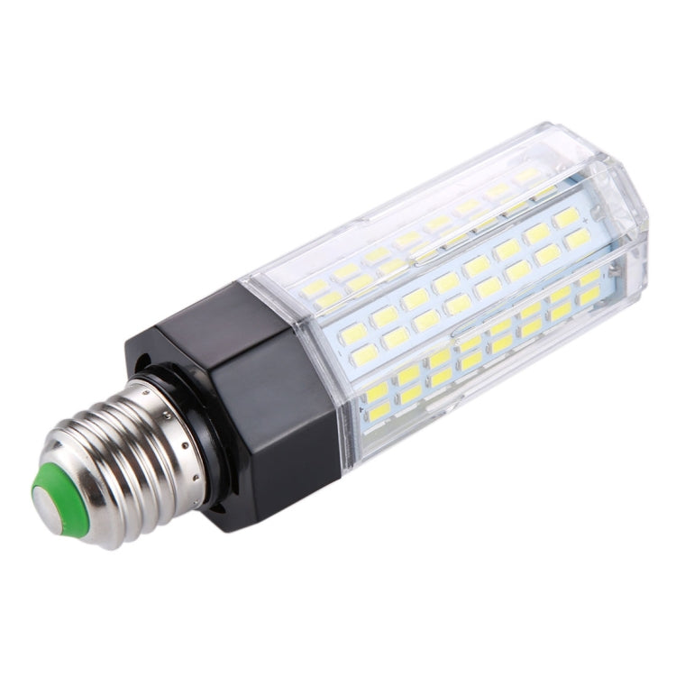 SMD 5730 Energiesparlampe, AC 110-265V, E27 144 LEDs weißes Licht, E27 144 LEDs warmweiß